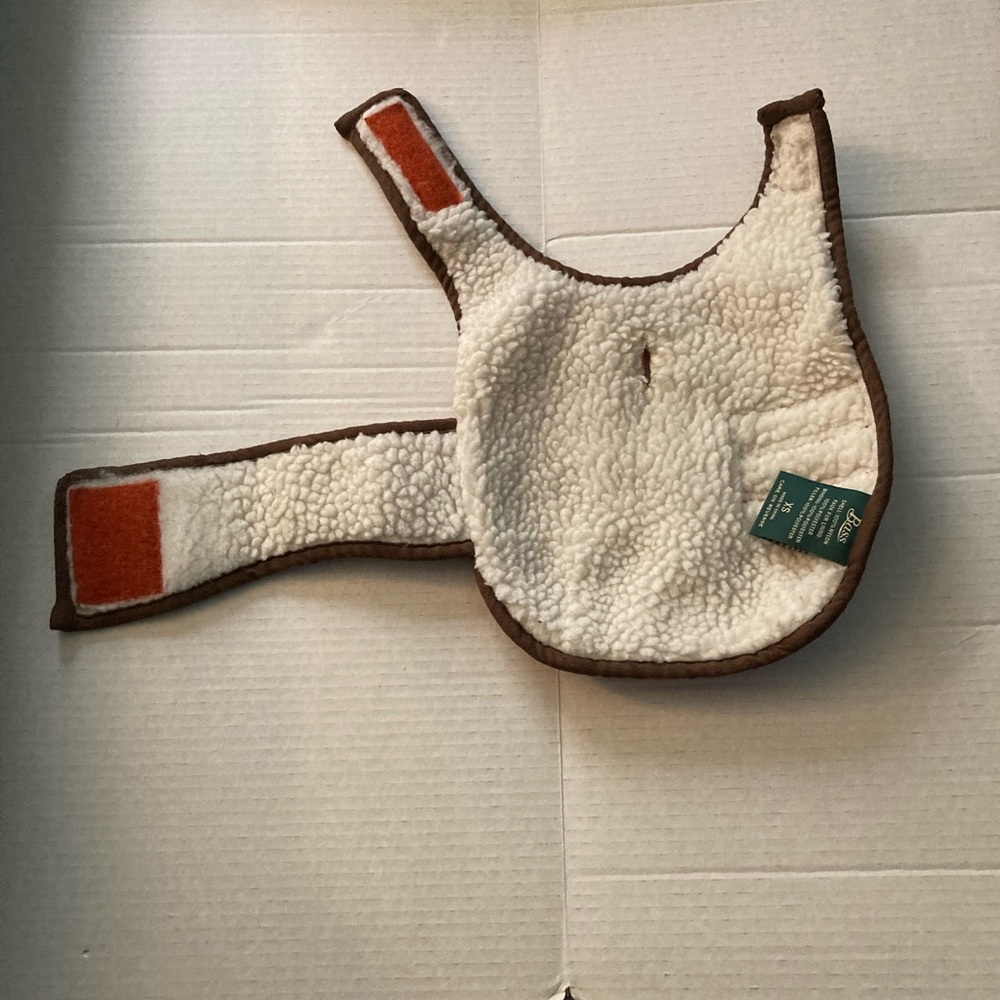Dog Jacket - Picture 3 of 9